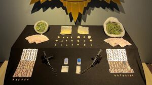 Zehir tacirlerine darbe: 'Torbacı' operasyonunda 47 kişi tutuklandı