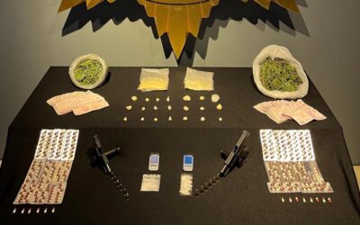 Zehir tacirlerine darbe: 'Torbacı' operasyonunda 47 kişi tutuklandı