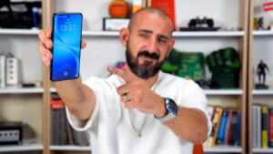 Güçlü Performans ve Şık Tasarım, Her Bütçeye Uygun | vivo V60 Lite İnceleme