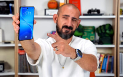 Güçlü Performans ve Şık Tasarım, Her Bütçeye Uygun | vivo V60 Lite İnceleme