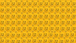 Zeka testi: Somurtkan emoji nerede? 457 kişiden sadece 27'si bulabildi