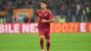 Zeki Çelik: Roma'da mutluyum