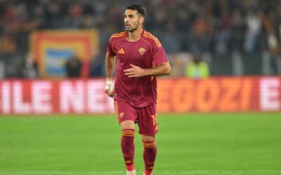 Zeki Çelik: Roma'da mutluyum