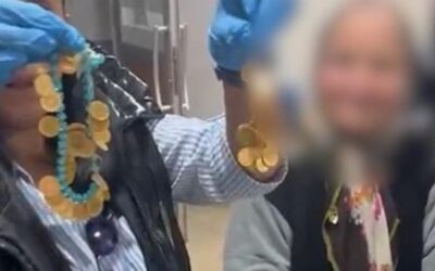 Zengin dilenci!