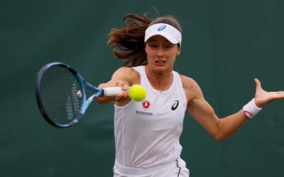 Zeynep Sönmez Ningbo Açık Kadınlar Tenis Turnuvası'na veda etti
