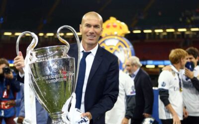 Zinedine Zidane'dan Kenan Yıldız sözleri: İyi bir oyuncu ama…