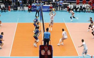 Ziraat Bankkart Şampiyonlar Kupası’nı kazandı!