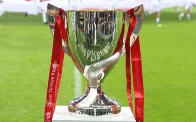 Ziraat Türkiye Kupası’nda 4. Eleme Turu programı açıklandı!