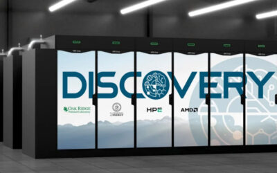 Zirvedeki süper bilgisayarın halefi geliyor